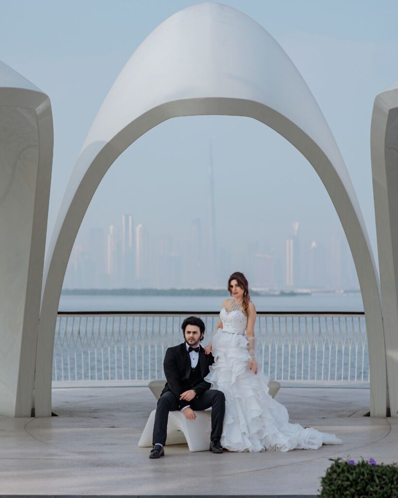 best wedding photographer in Dubai