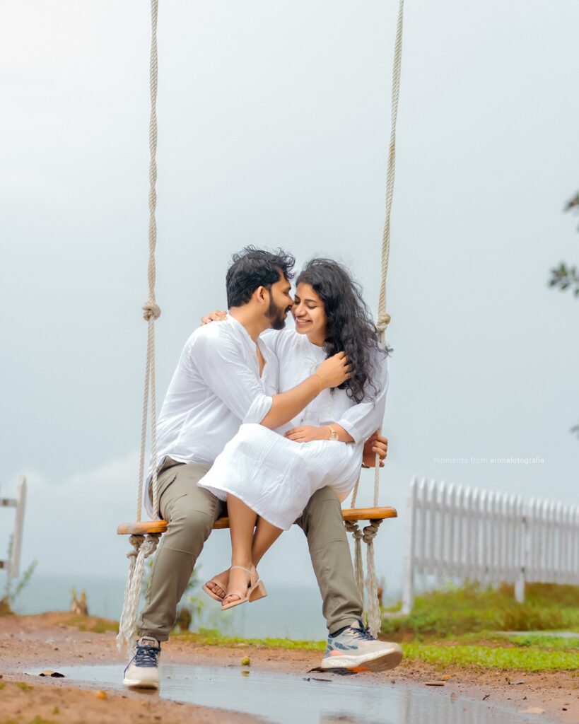 pre wedding photographer in india