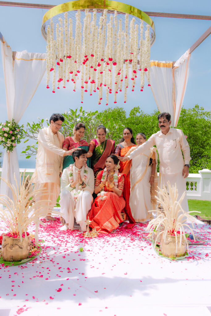 best wedding photographer in trivandrum 