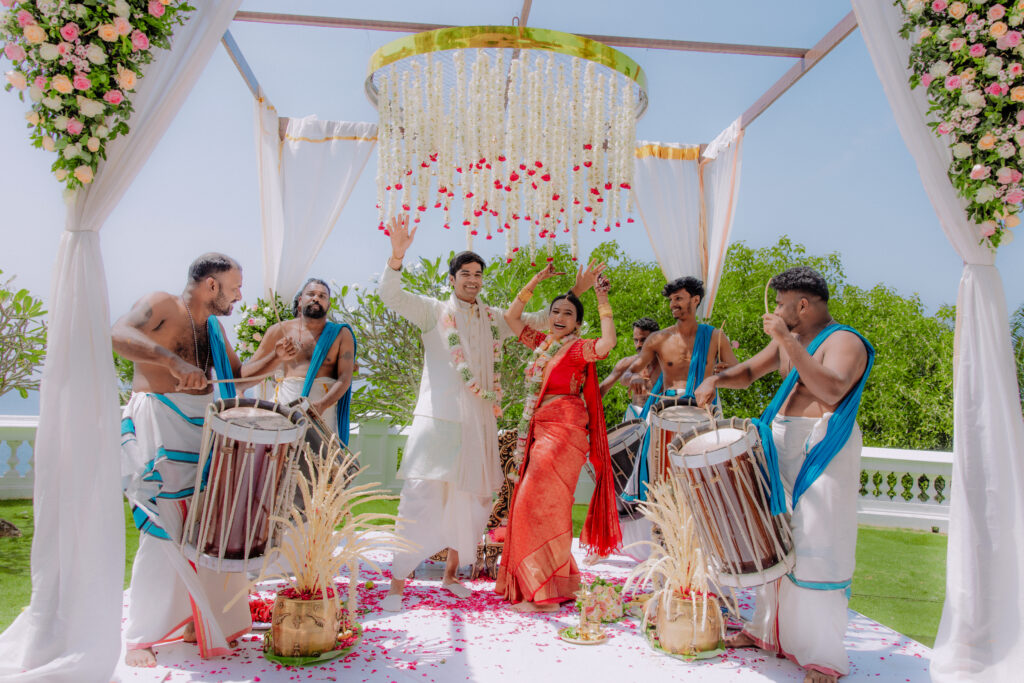 best wedding photographer in trivandrum