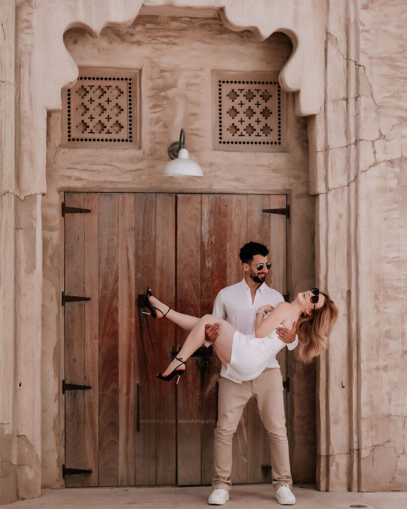 best pre wedding photographer in dubai