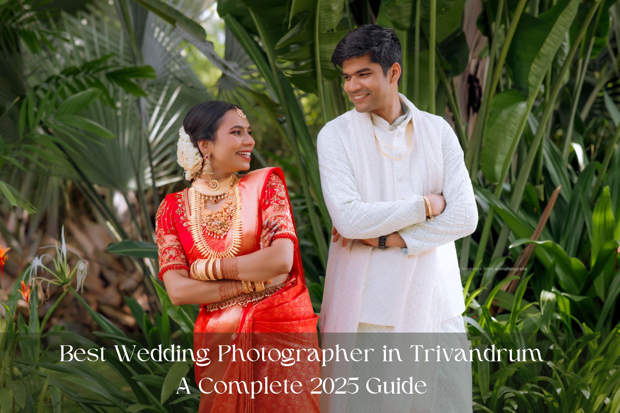 best photographer in trivandrum