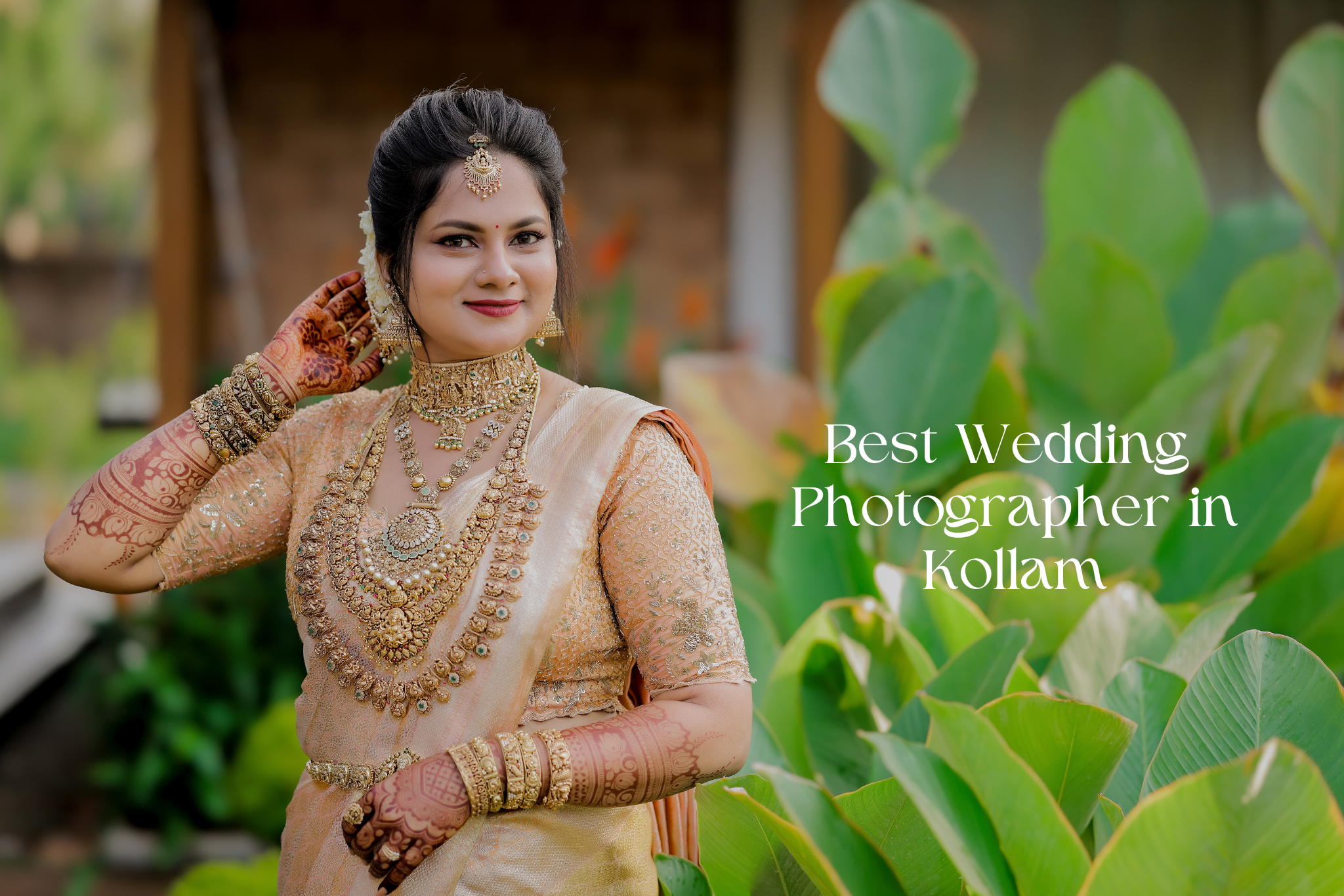 best photographer in kollam