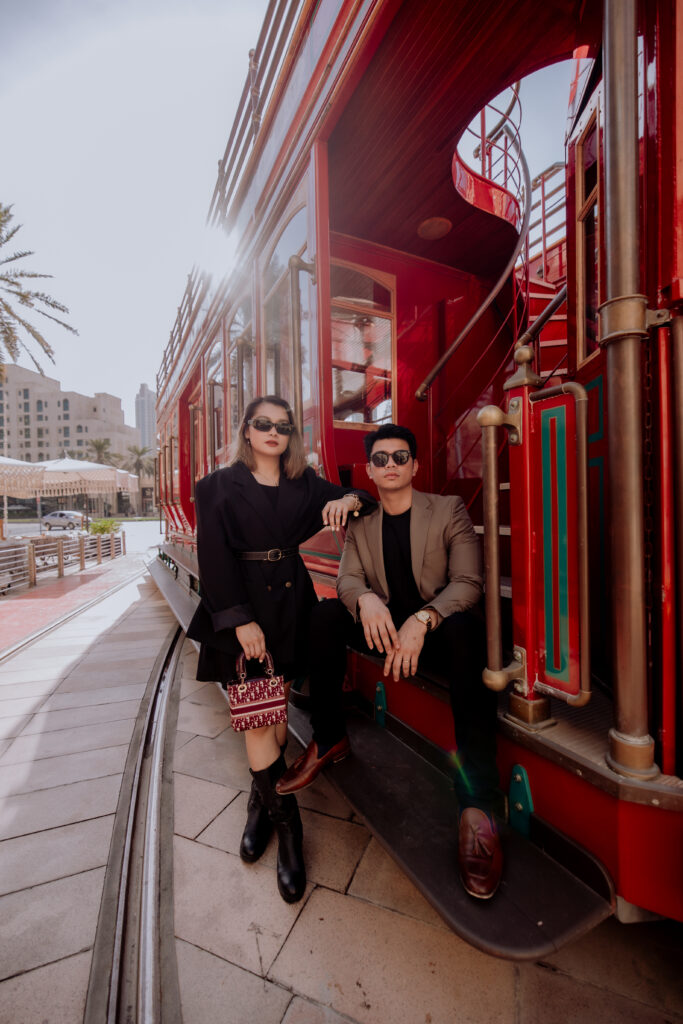best pre wedding photographer in dubai
