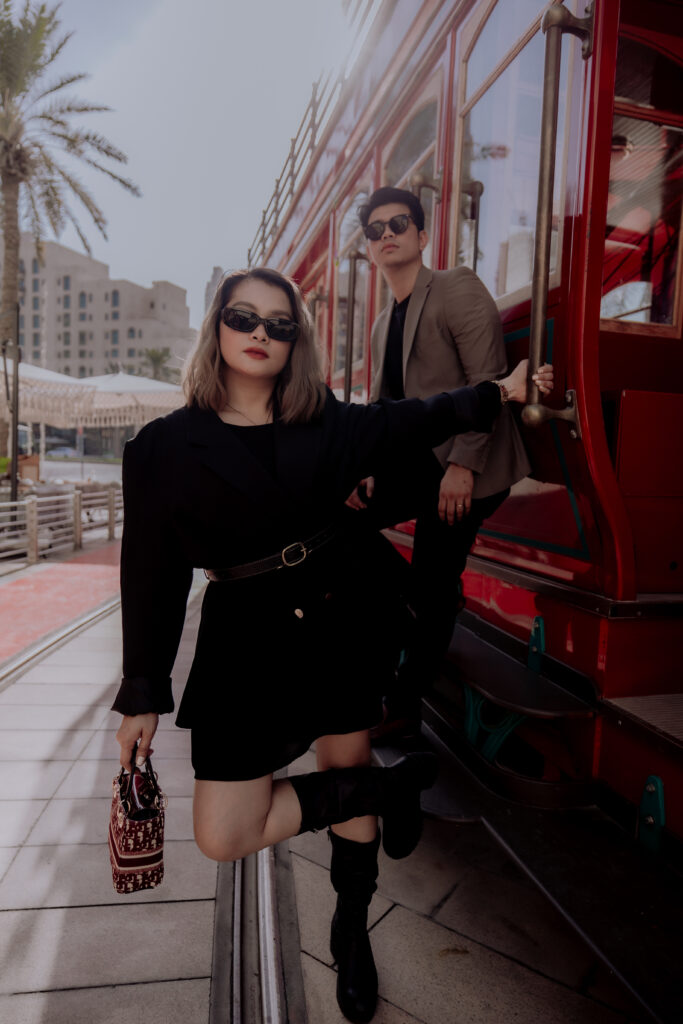 best pre wedding photographer in dubai