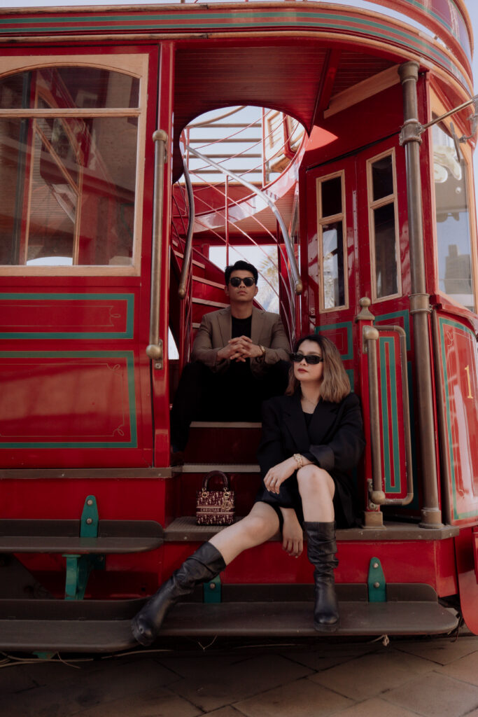 best pre wedding photographer in dubai