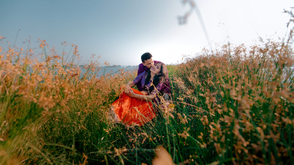 best pre wedding photographer in india
