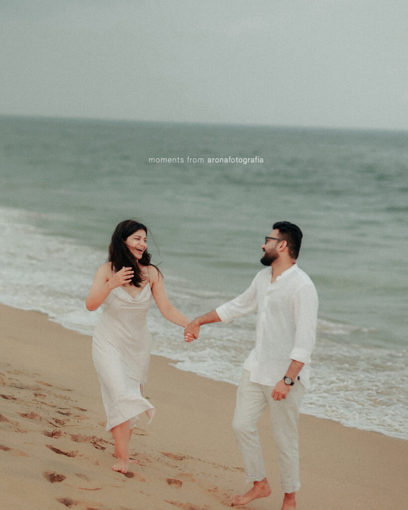 best pre wedding photographer in india