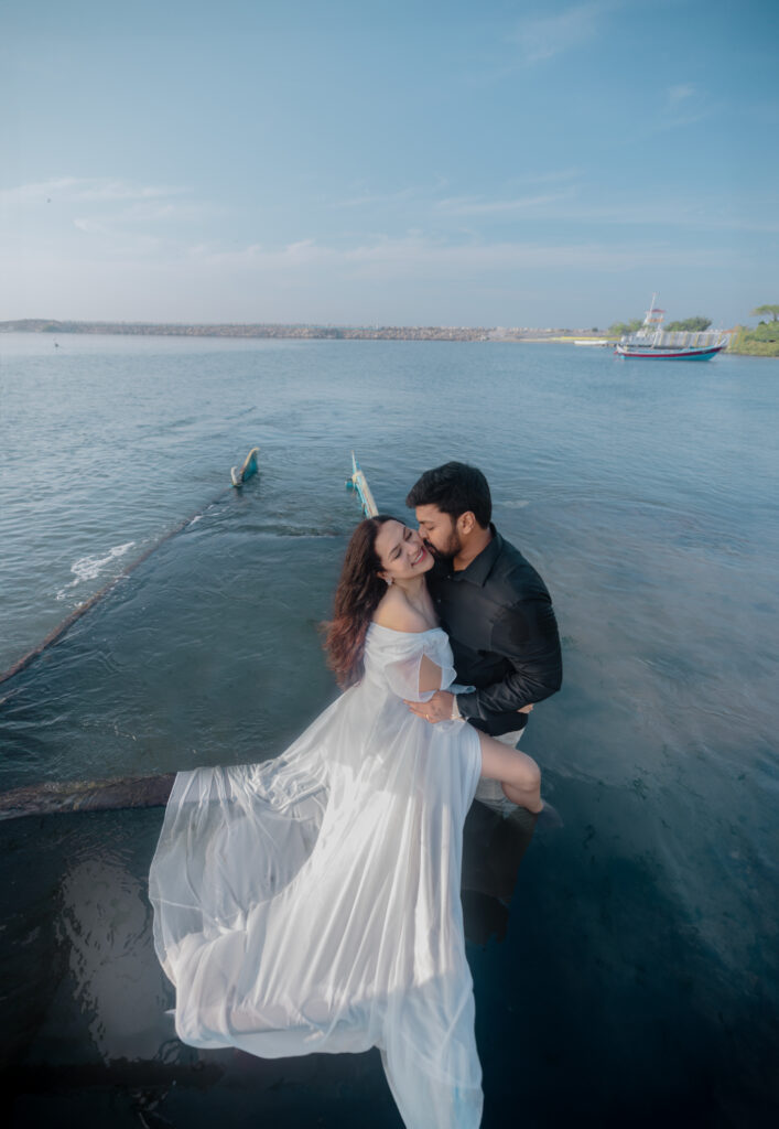 best pre wedding photographer in india