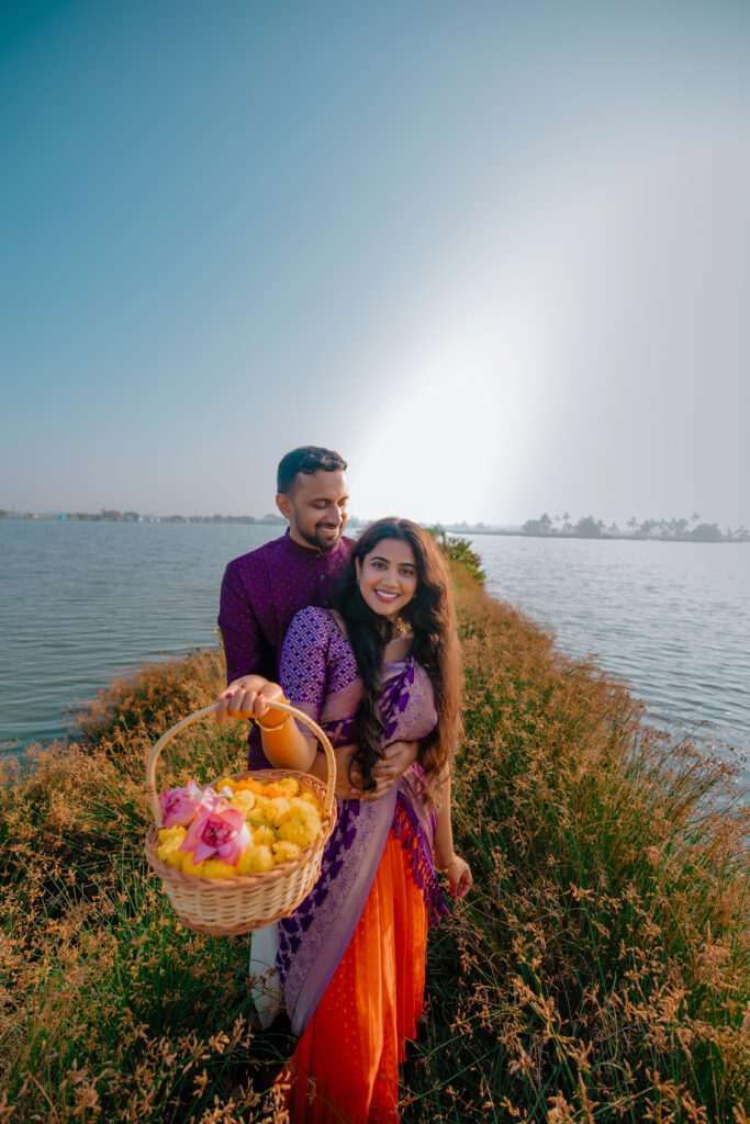 pre wedding photographer in kochi