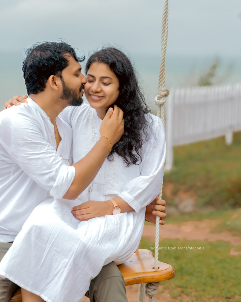 best pre wedding photographer in varkala