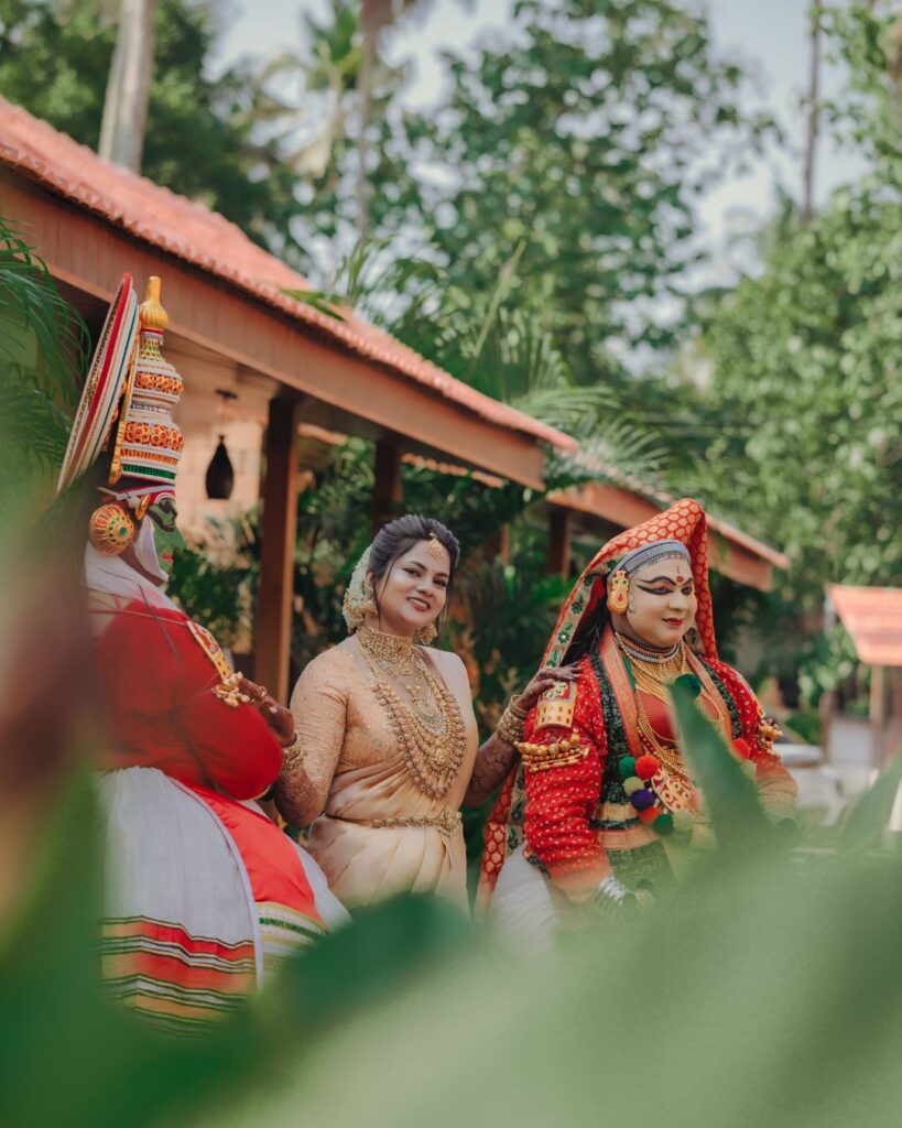 Best destination wedding photographer