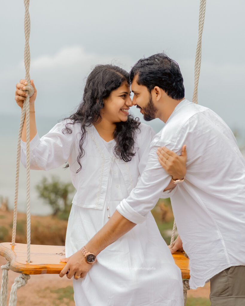 best pre wedding photographer in varkala