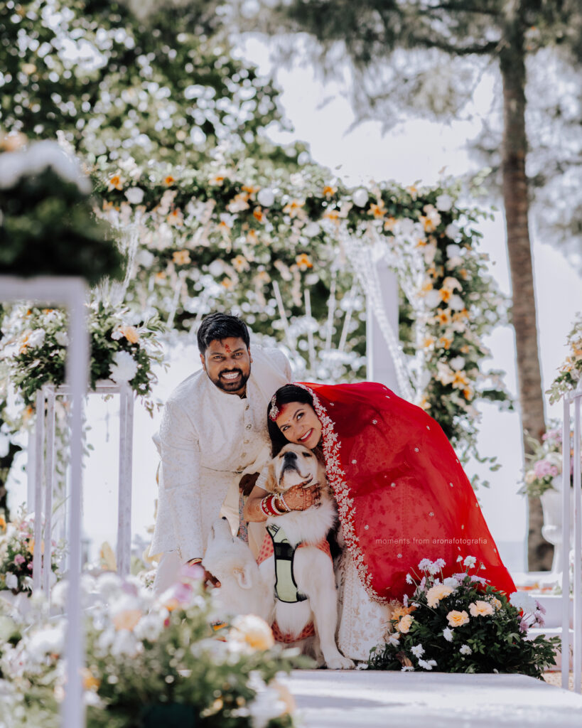 best wedding photographer in trivandrum