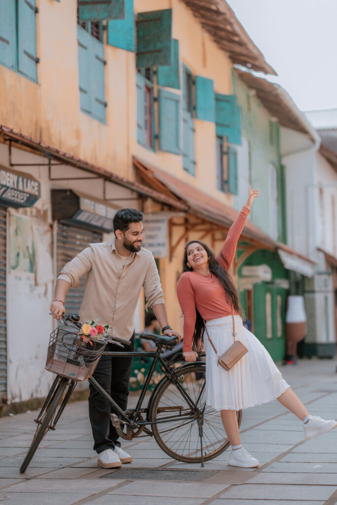 pre wedding photographer in kochi