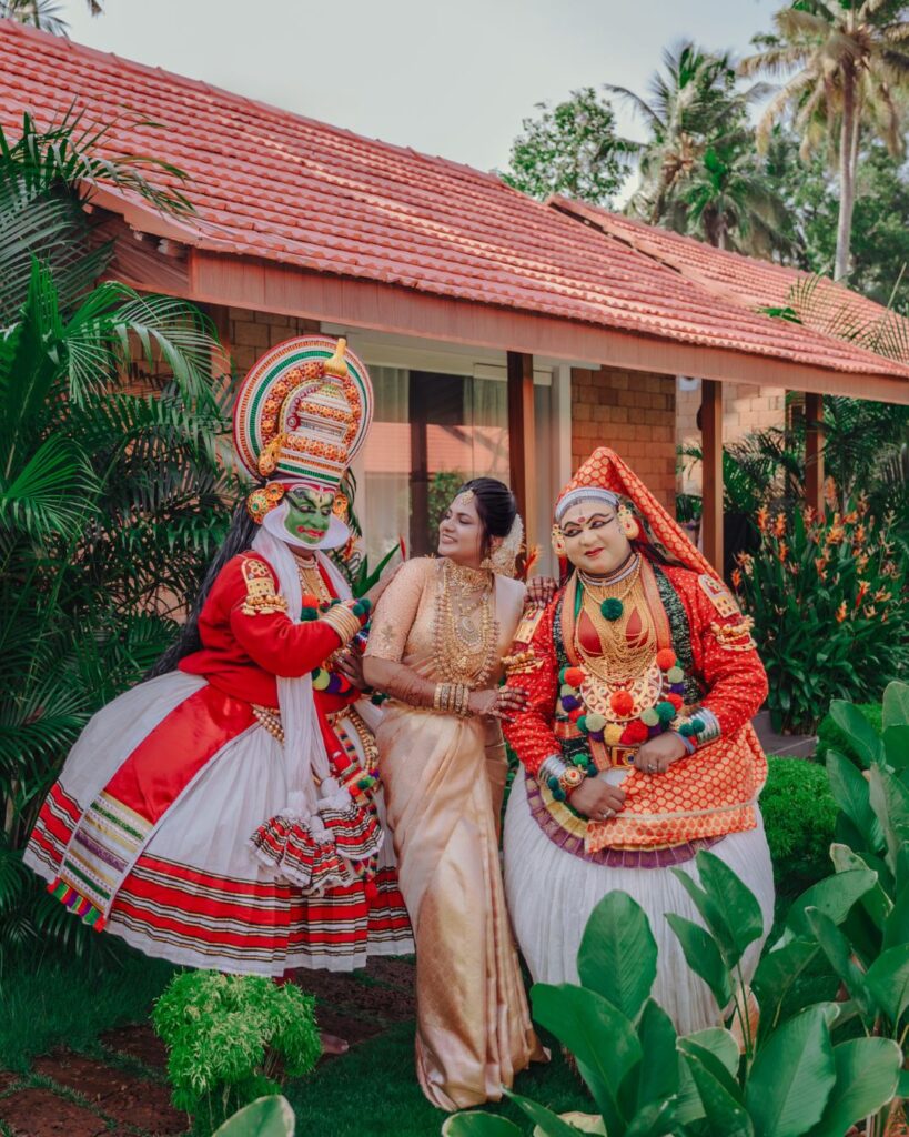 Best destination wedding photographer