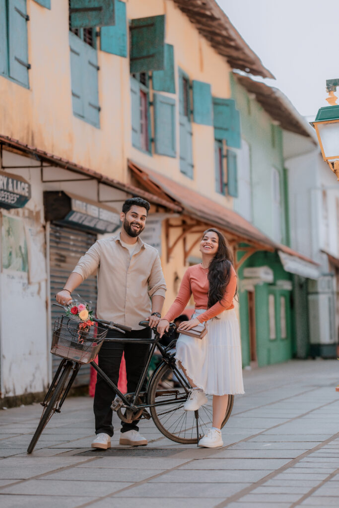 best pre wedding photographer in india