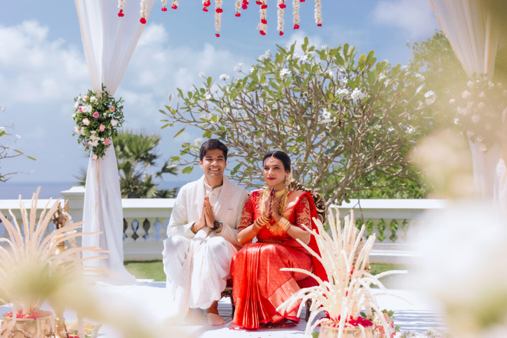 best destination wedding photographer