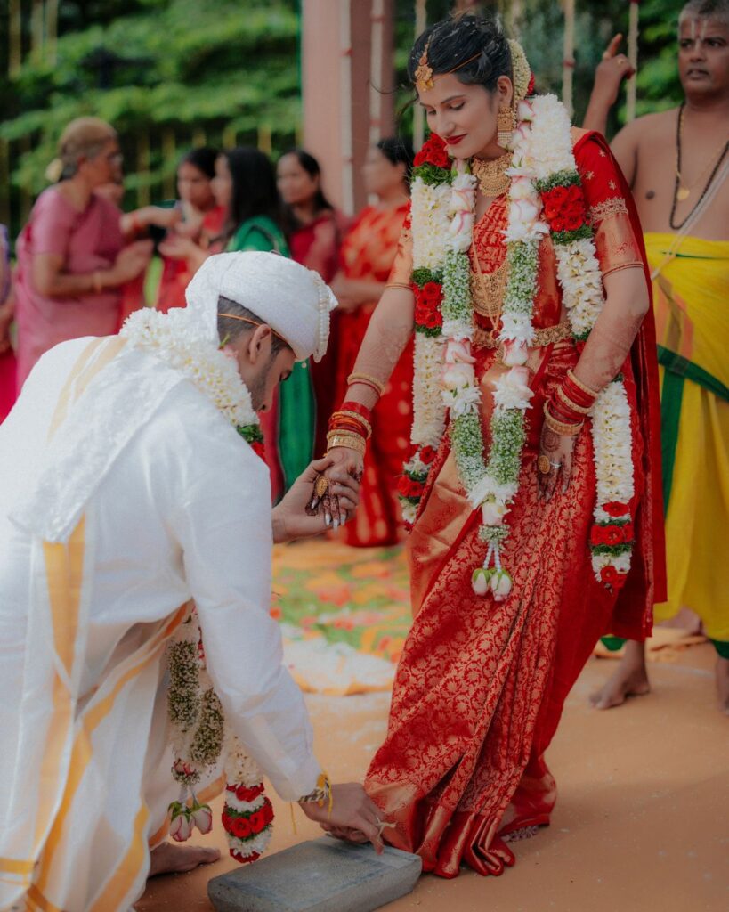 Best destination wedding photographer