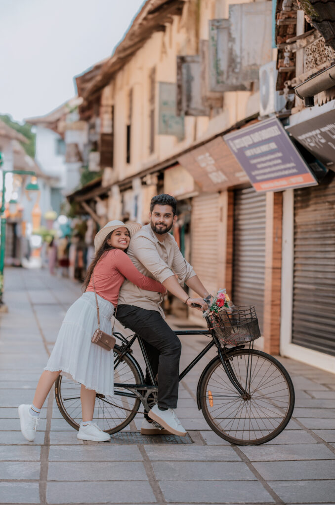 best pre wedding photographer in india