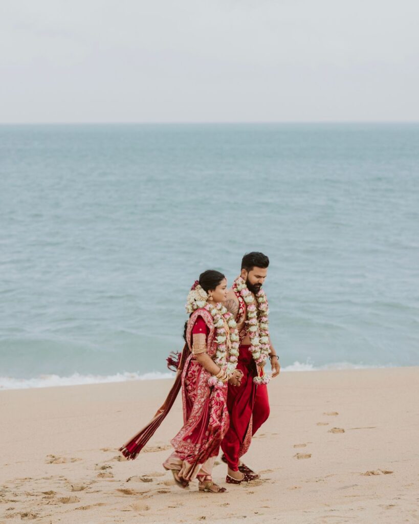 Best destination wedding photographer