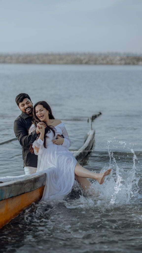 pre wedding photographer in kochi