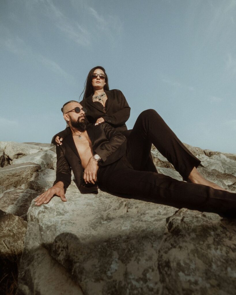 Best destination wedding photographer