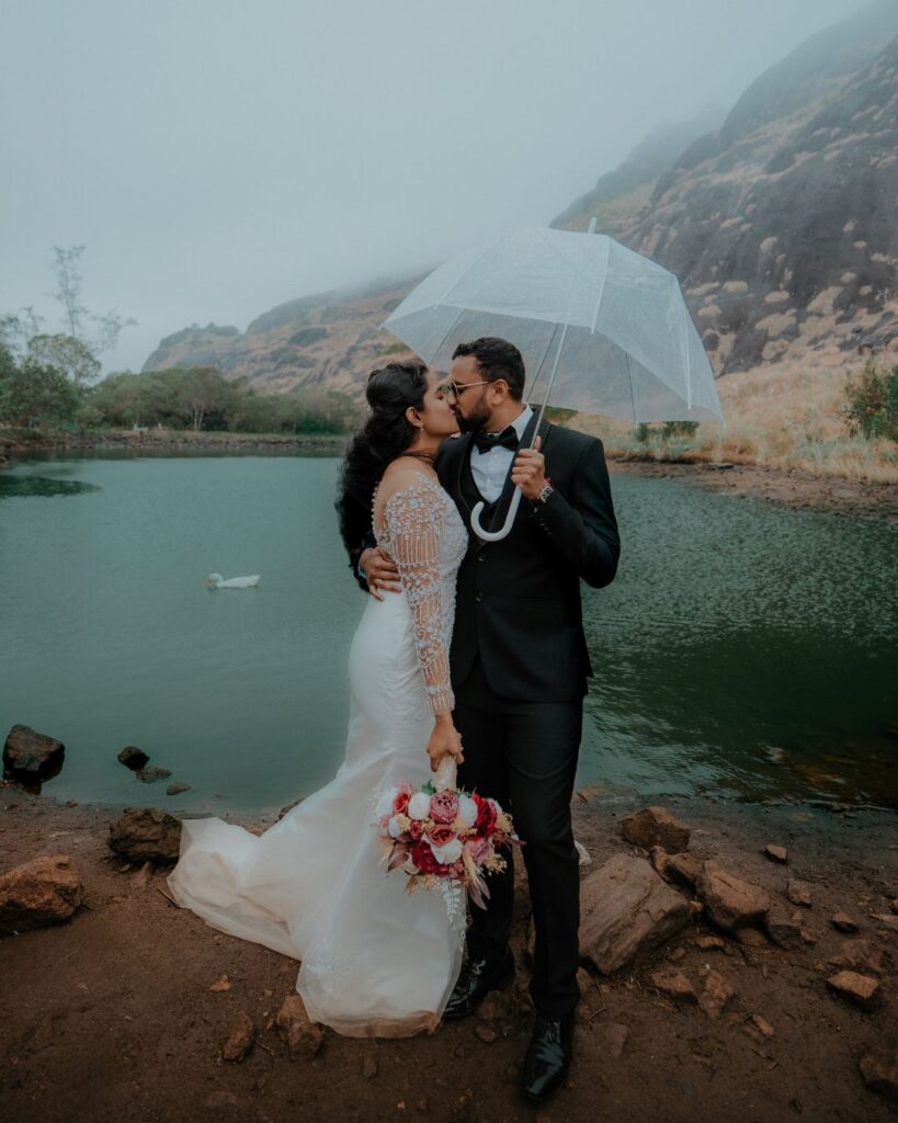 Best destination wedding photographer