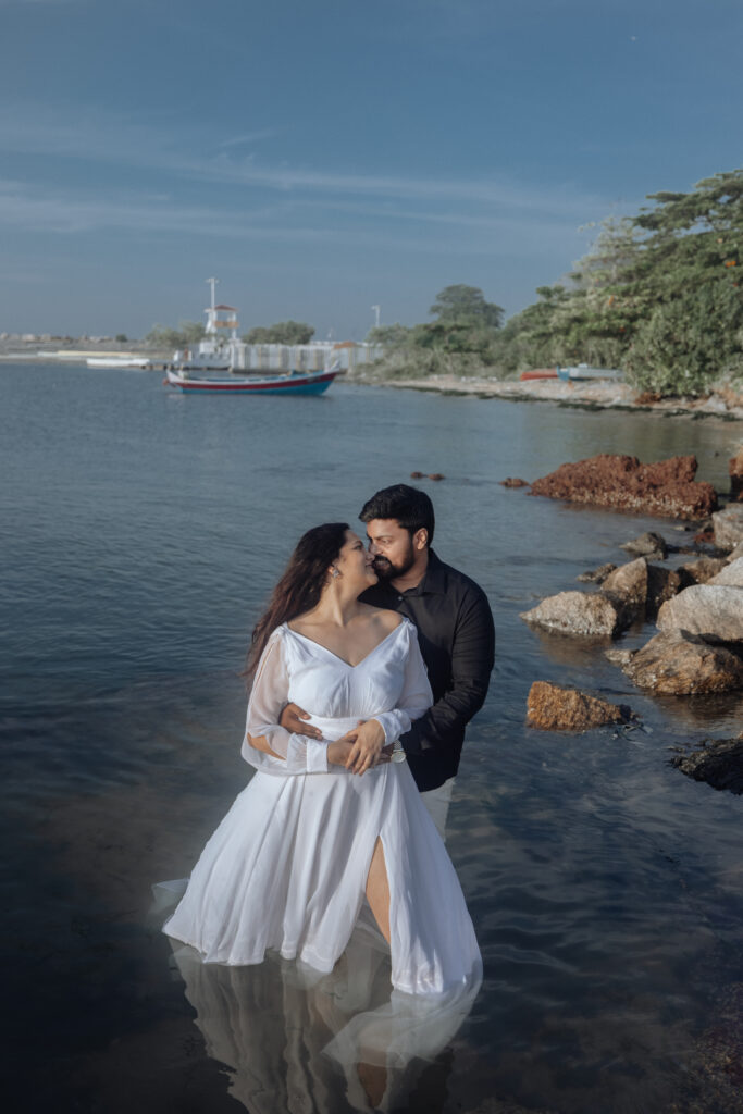 pre wedding photographer in kochi