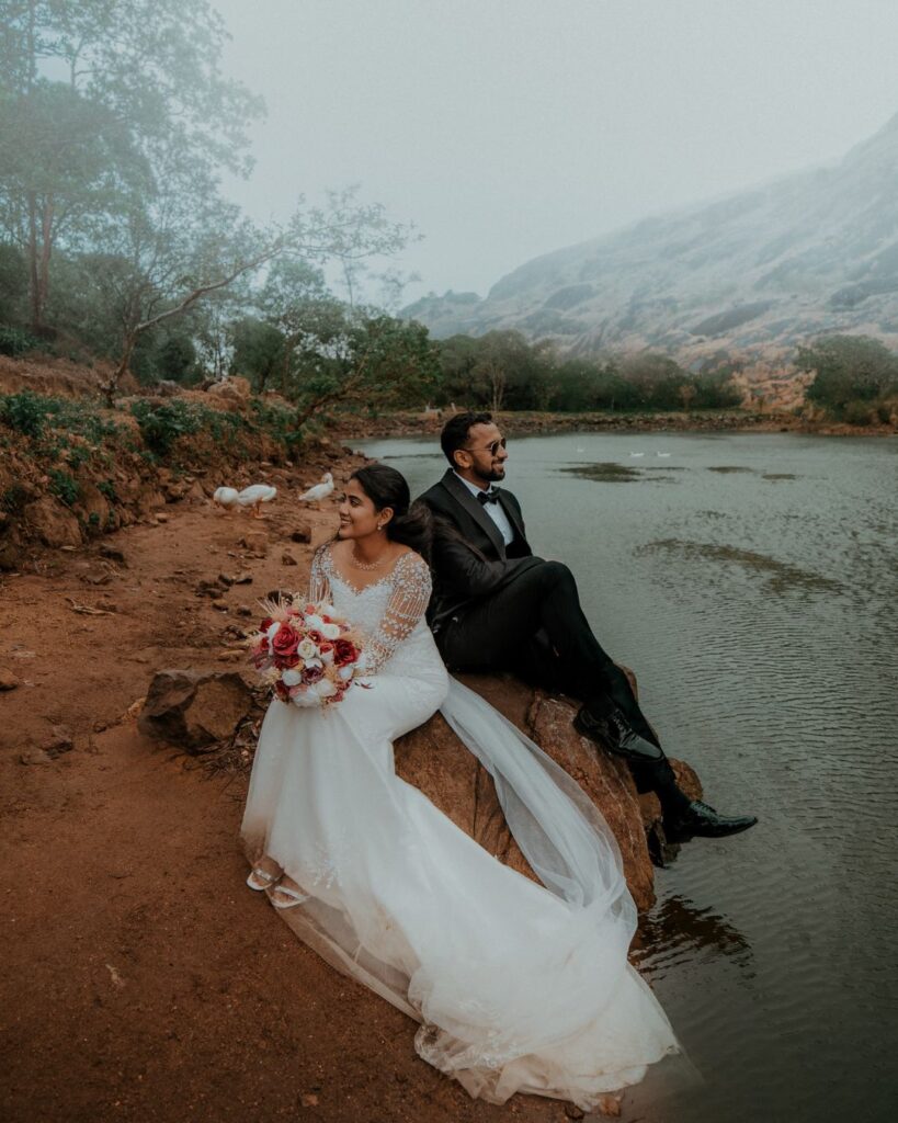 Best destination wedding photographer