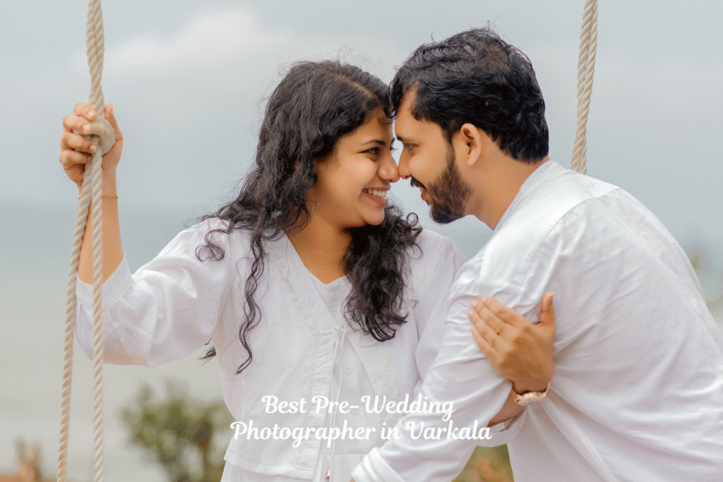 best photographer in varkala