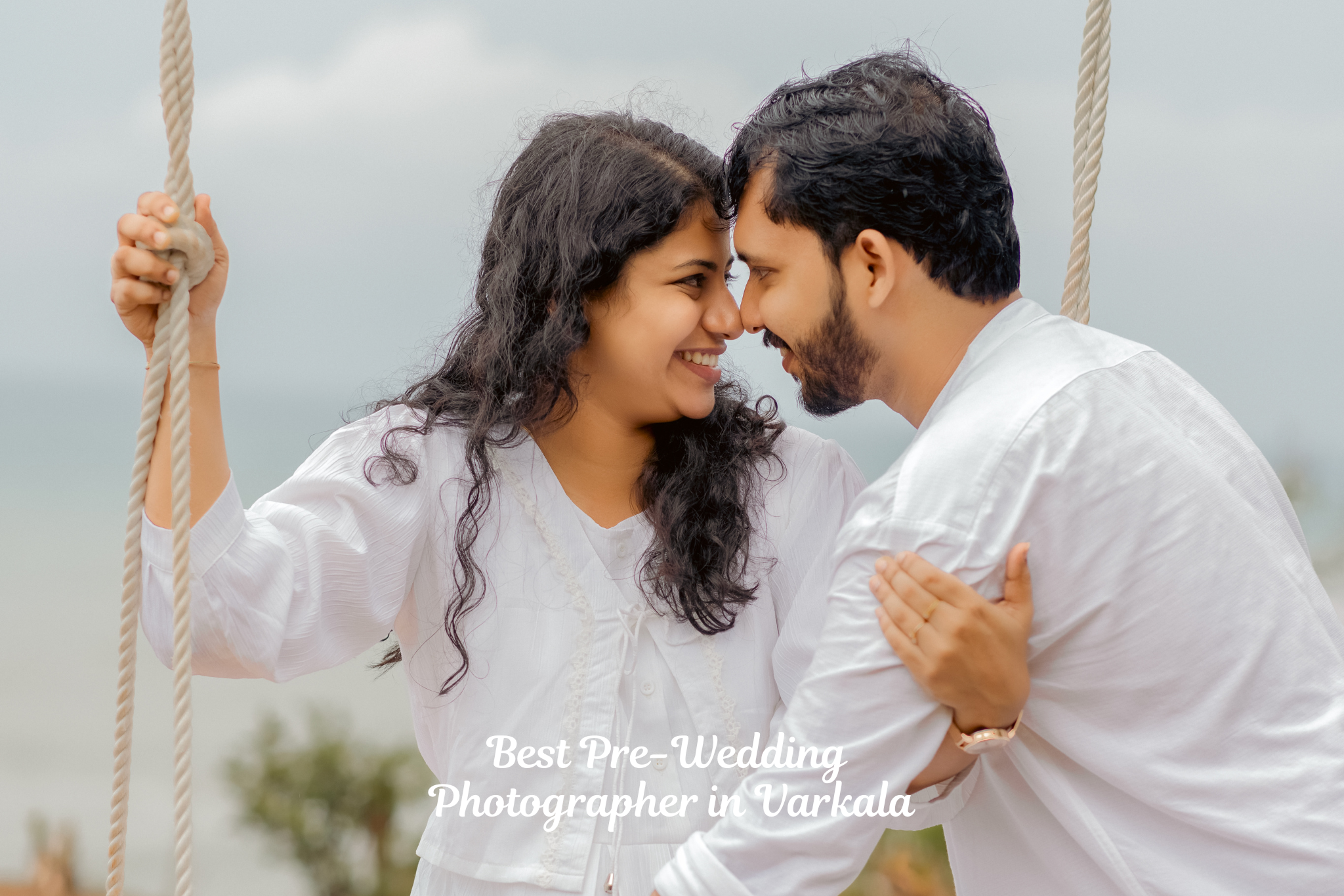 best photographer in varkala