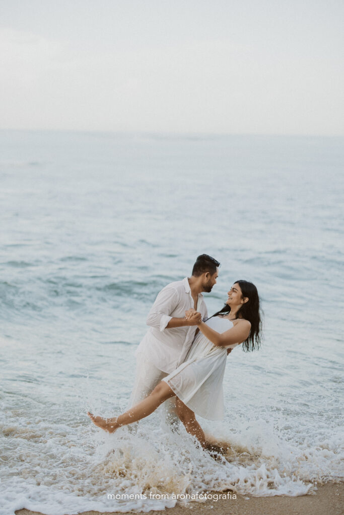 best pre wedding photographer in varkala