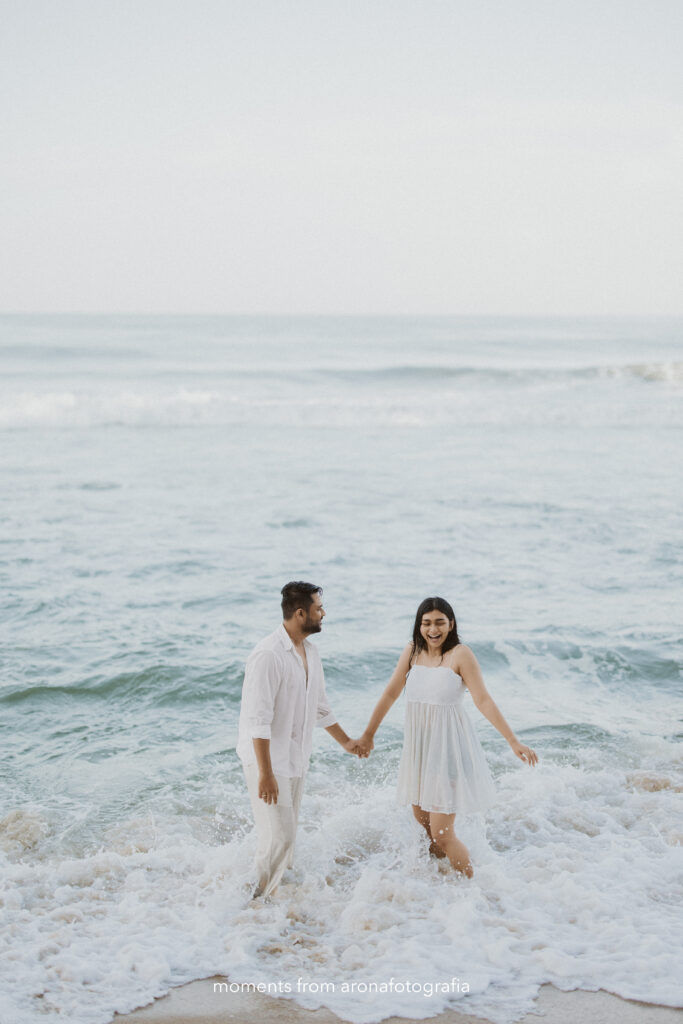 best pre wedding photographer in varkala