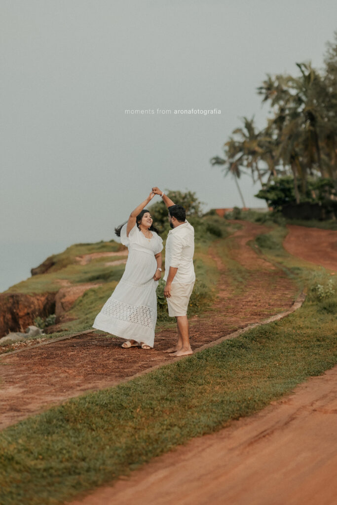 best pre wedding photographer in varkala