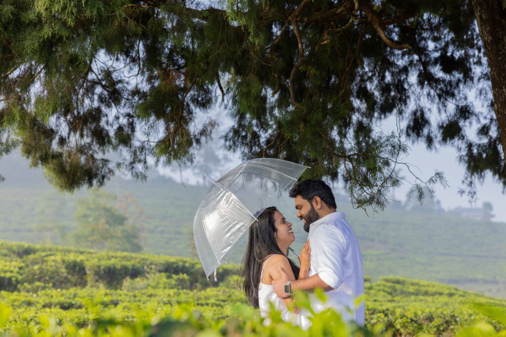 best pre wedding photographer in india