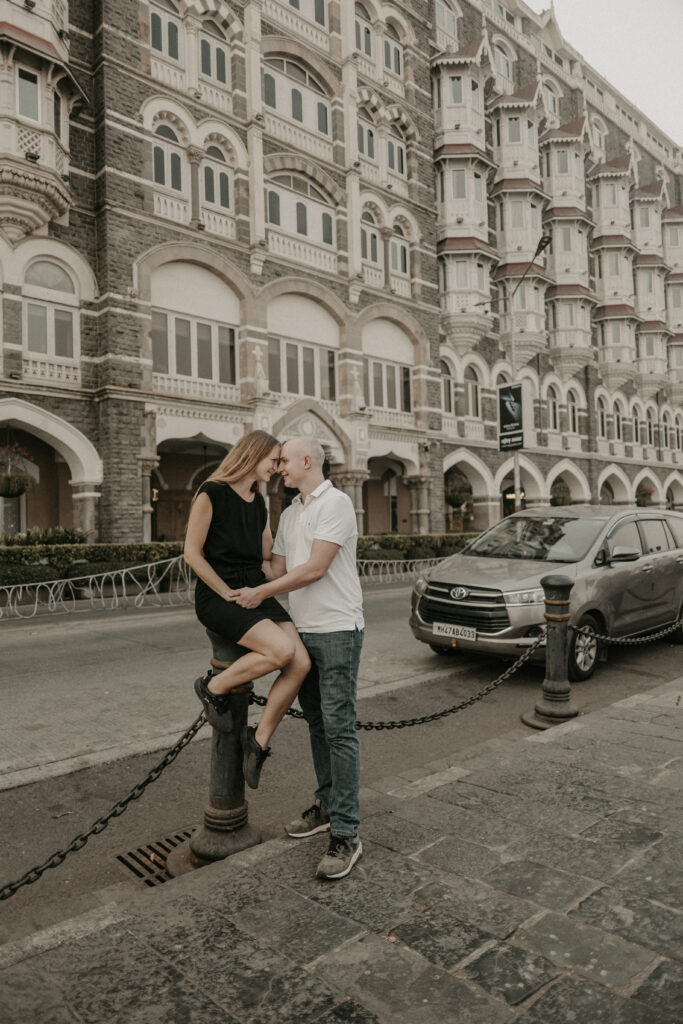 best pre wedding photographer in india