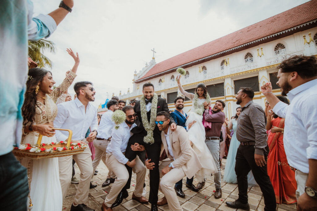 best wedding photographer in kottayam