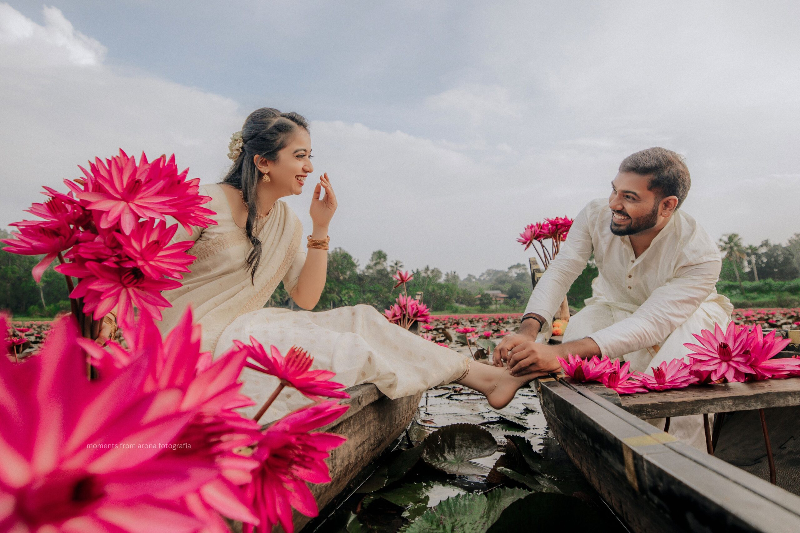 pre wedding shoot in malarikkal