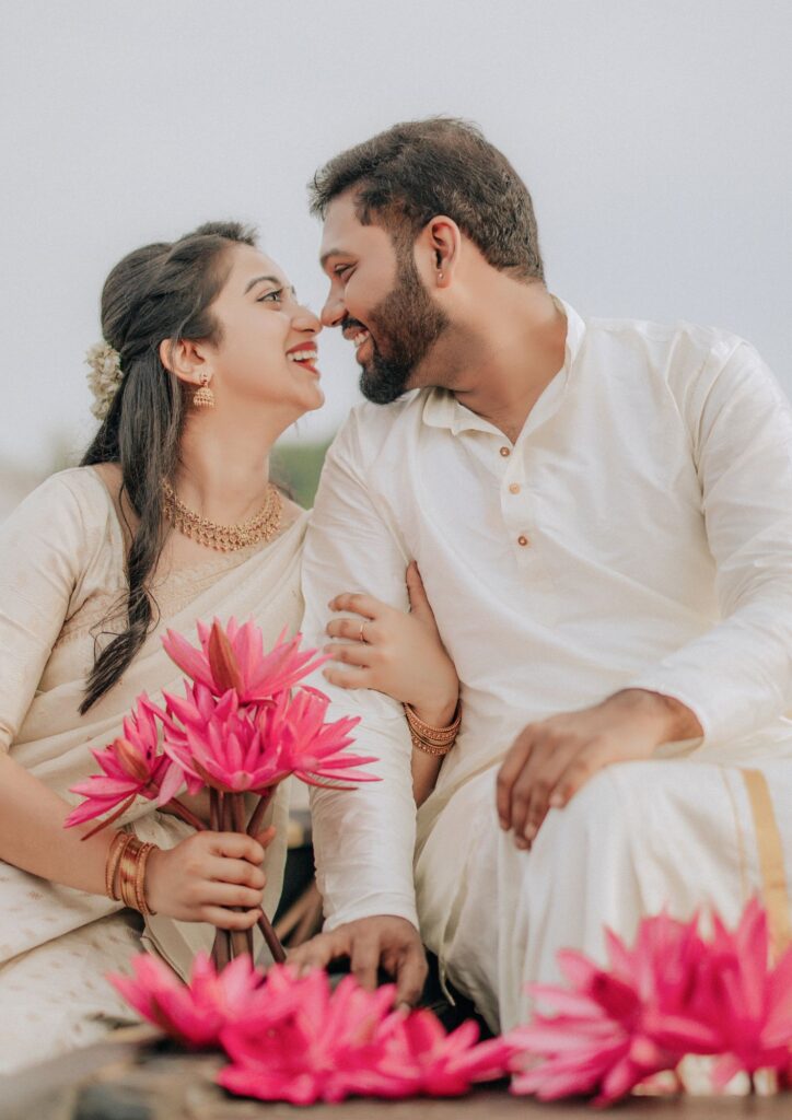 pre wedding shoot in malarikkal