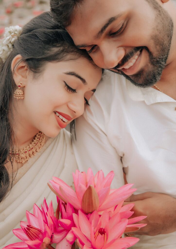 pre wedding shoot in malarikkal