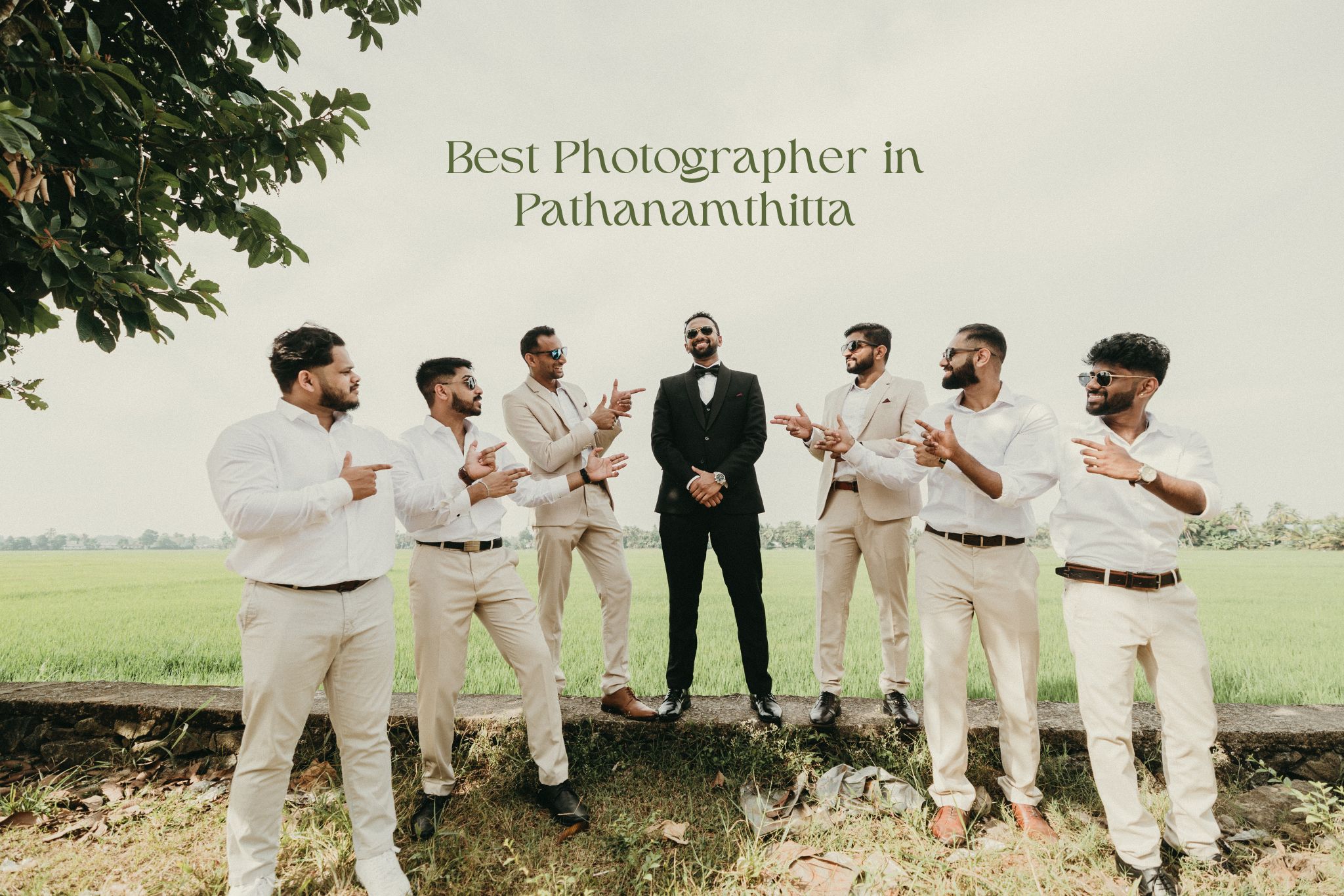 Best Photographer in Pathanamthitta