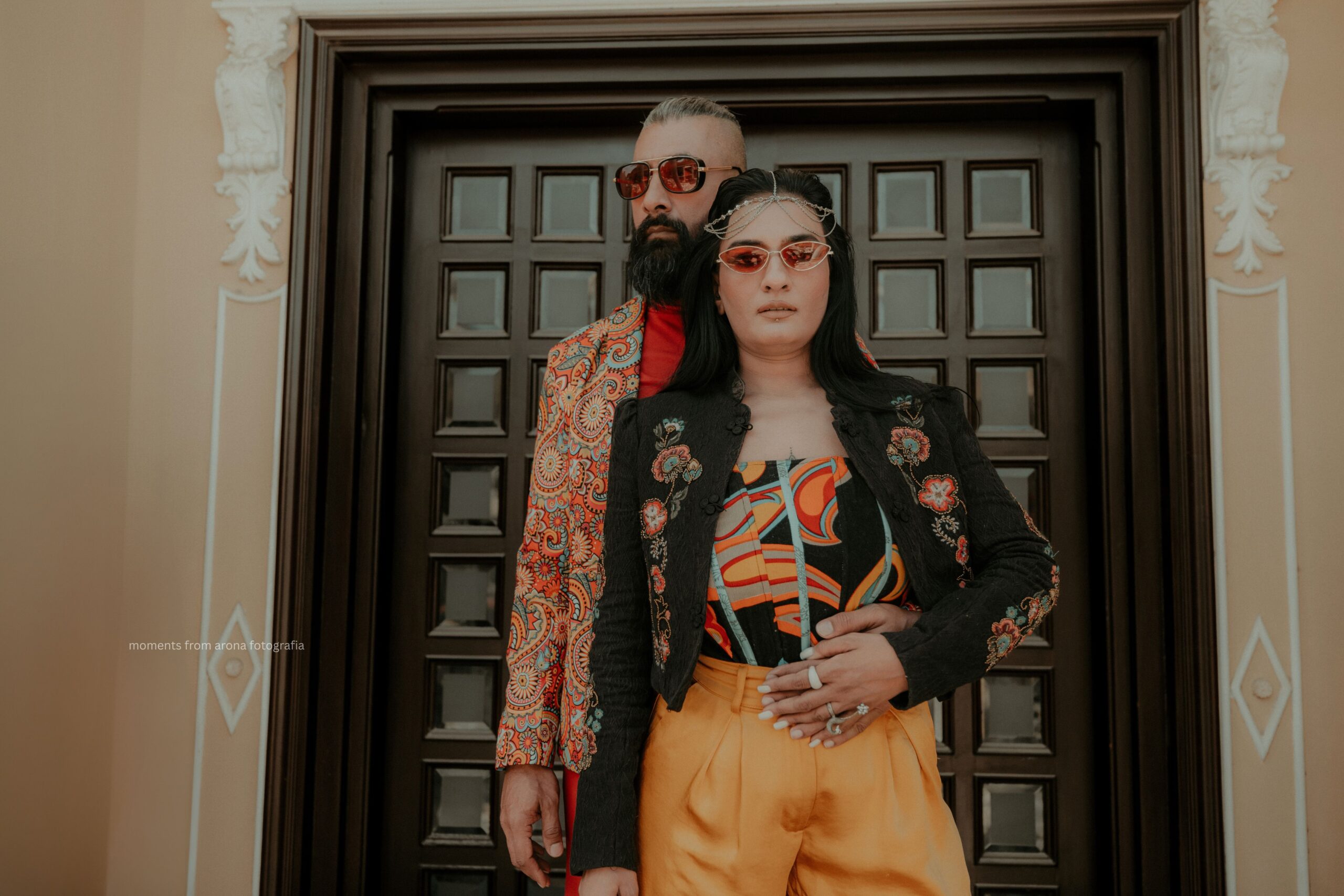 pre wedding shoot in dubai