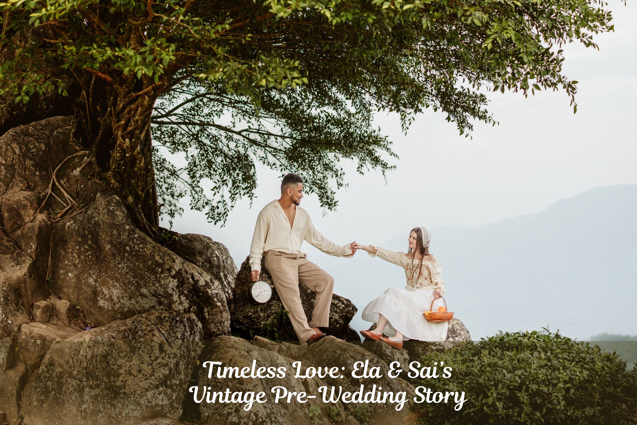 best pre wedding photographer