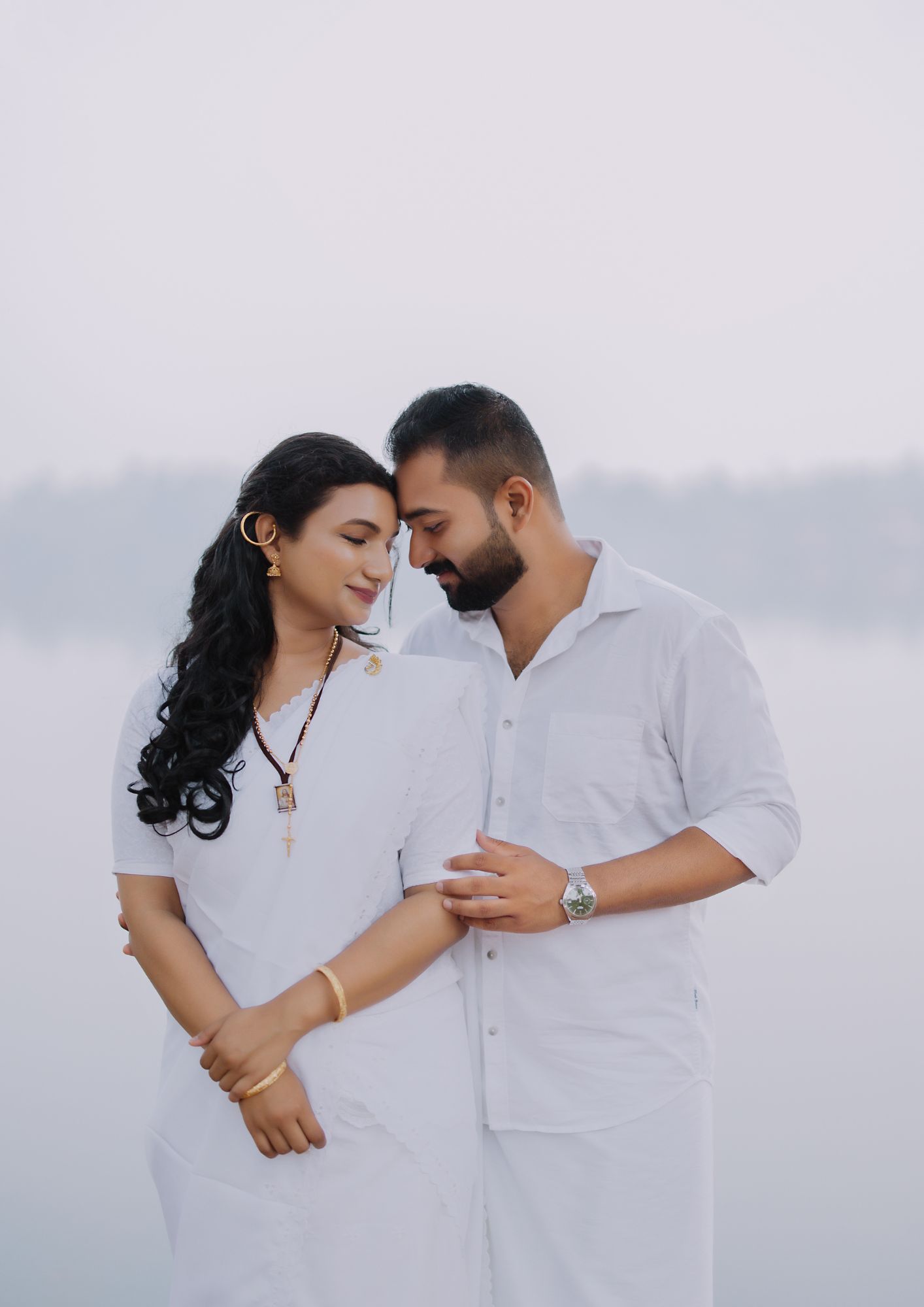 pre wedding shoot in kochi