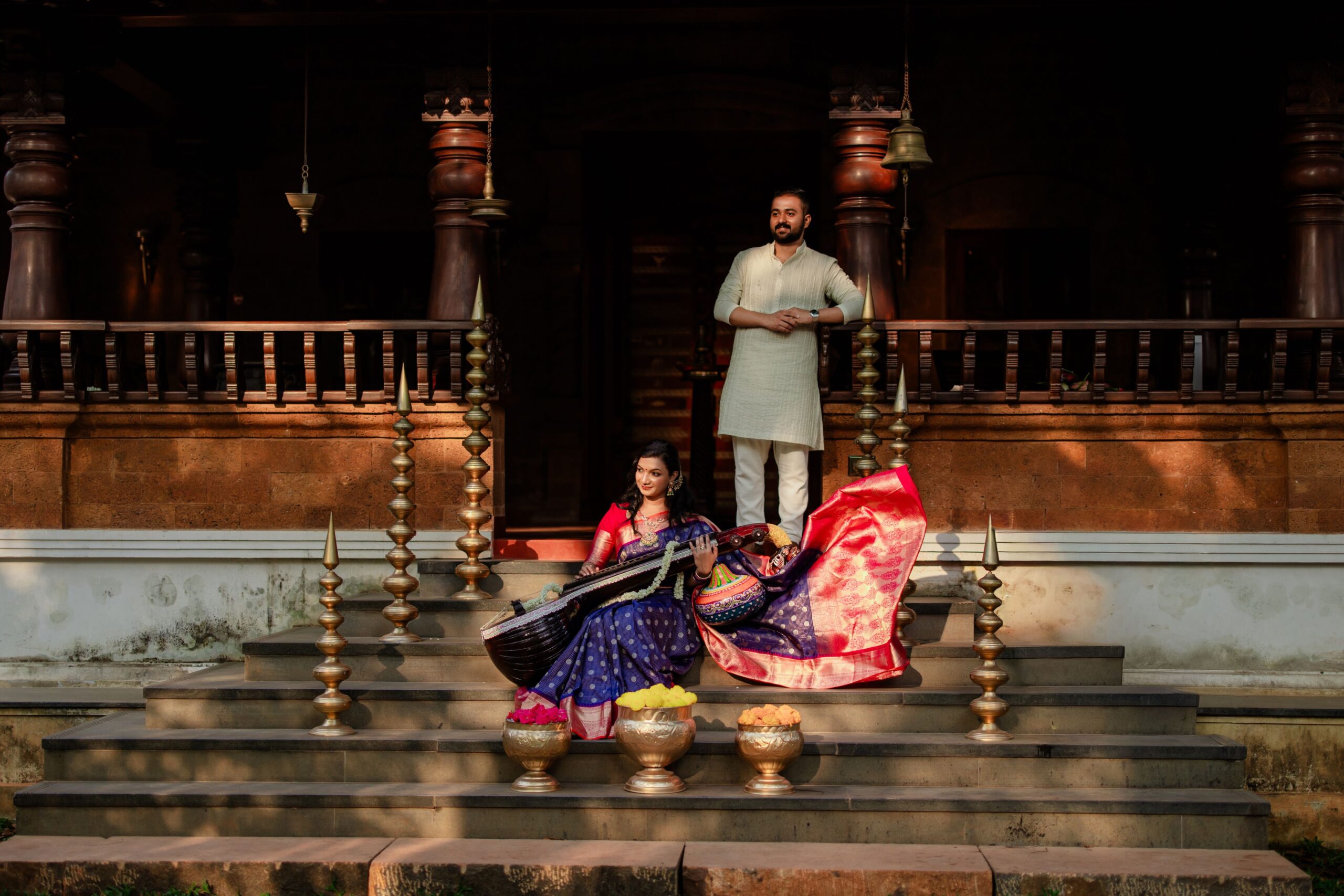 pre wedding shoot in kochi