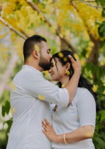 pre wedding shoot in kochi